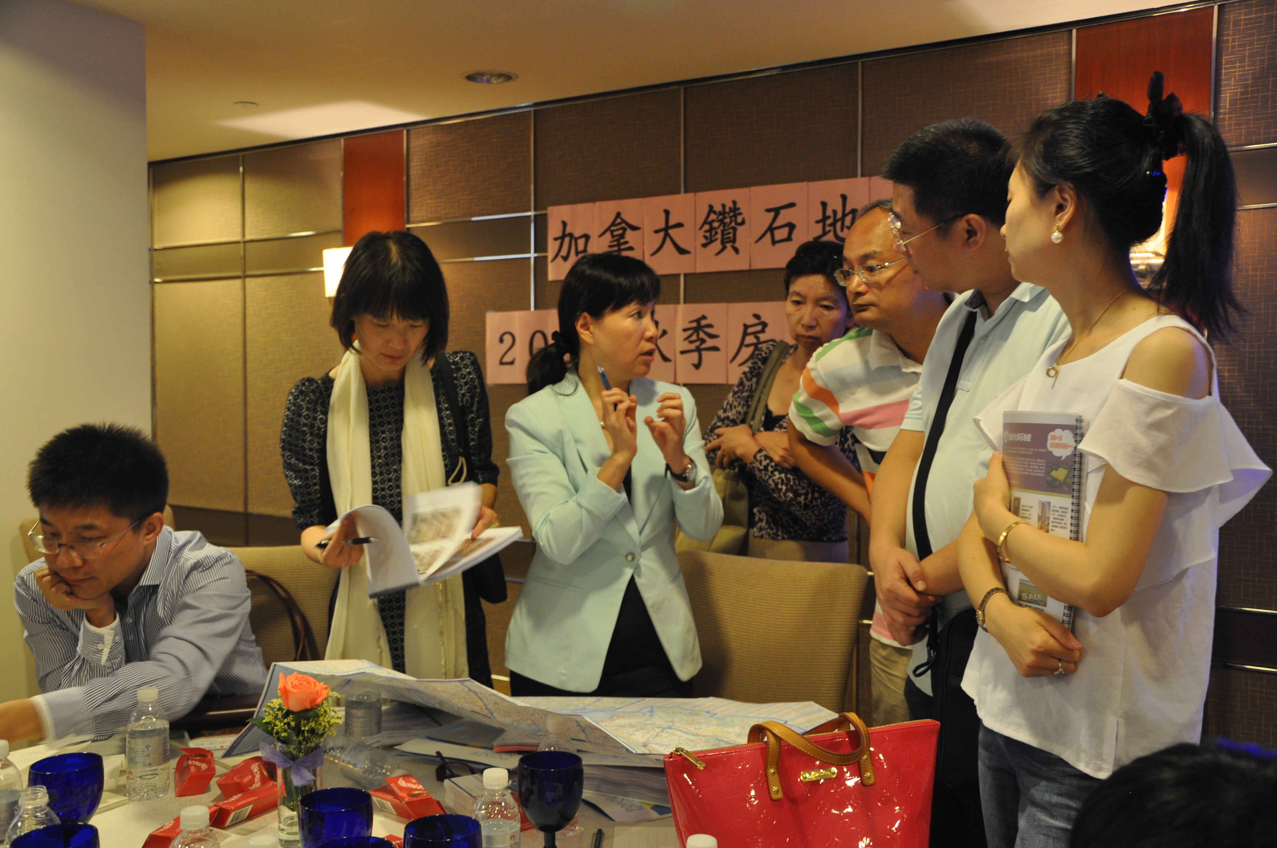 OUR EVENTS